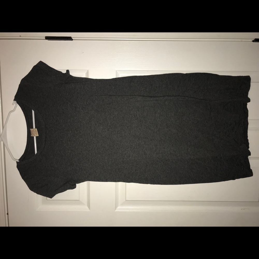 T-Shirt Dress